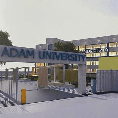 Adam College Adam medical university, Kyrgyzstan
