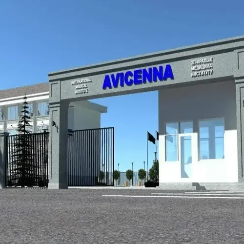 Avicenna-International-Medical-University (2) Batumi international university in Georgia