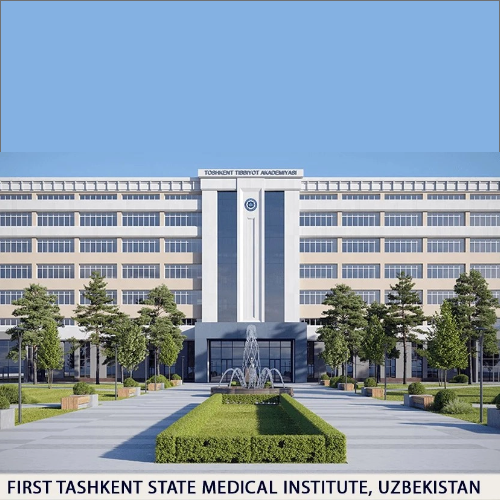 Farghana Medical Institute of Public Health Farghana Medical Institute of Public Health, Uzbekistan