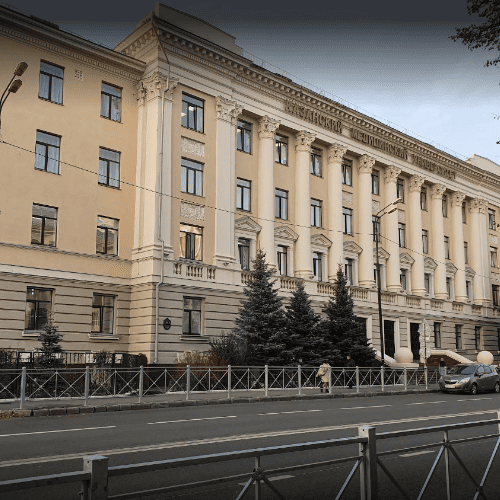 Mask Group 79 (1) Kazan State Medical University, Russia