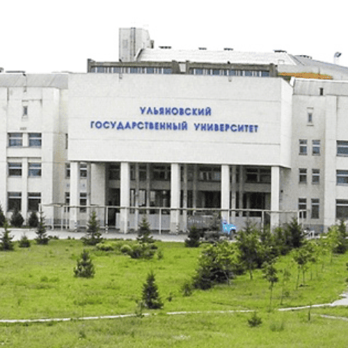 Mask Group 81 (1) Ulyanovsk Medical College, Russia