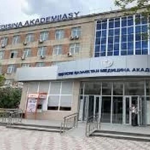 South kazakhistan state medical university South Kazakhstan state medical university, Kazakhstan