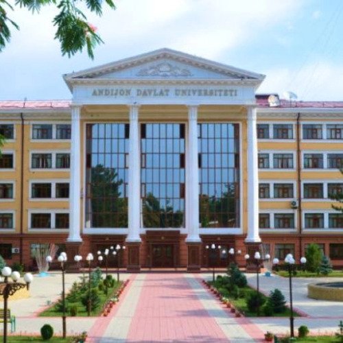 Tashkent Pediatric Medical Institute Tashkent Pediatric Medical Institute, Uzbekistan