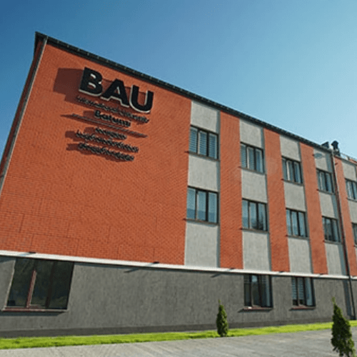 bau Batumi international university in Georgia