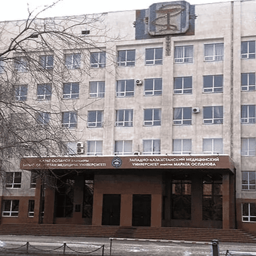 kazak national medical Kazakh national medical Academy, Kazakhstan